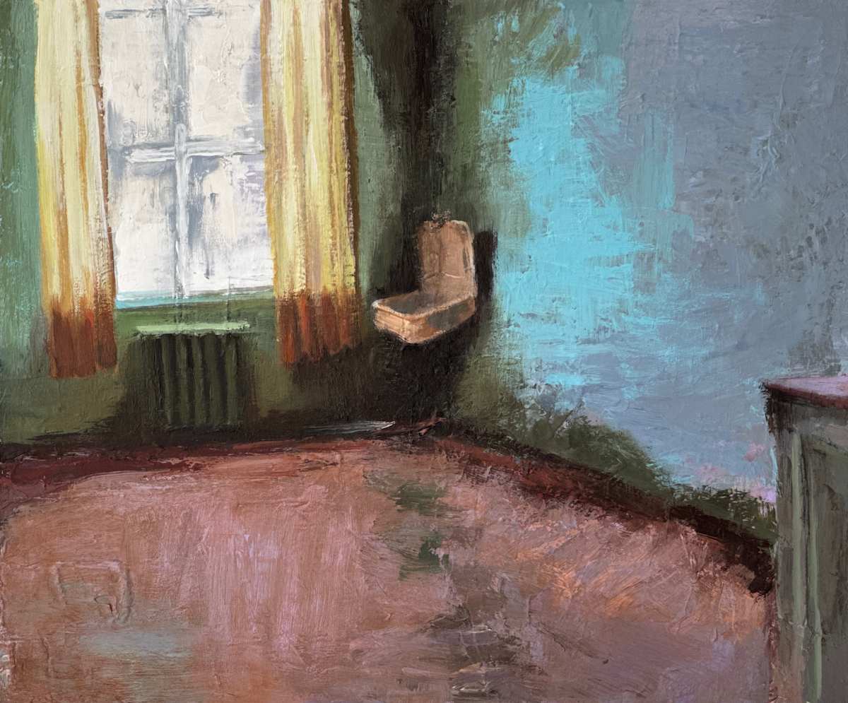 Ecke by Carola Dewor, Image 1.