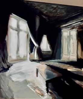 Öffnungen by Carola Dewor 