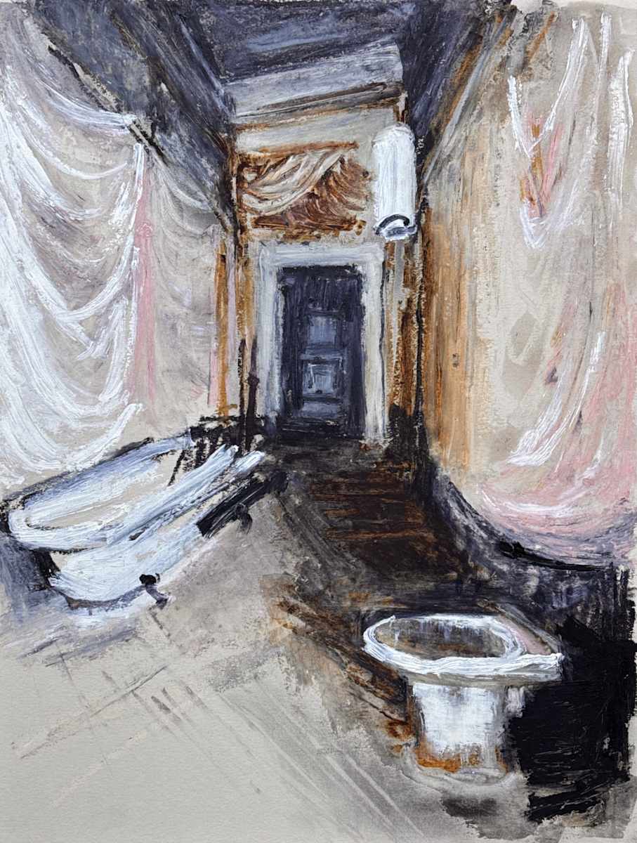 Odette by Carola Dewor, Image 1.