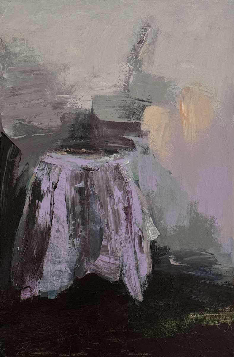 Unbemerkt by Carola Dewor 