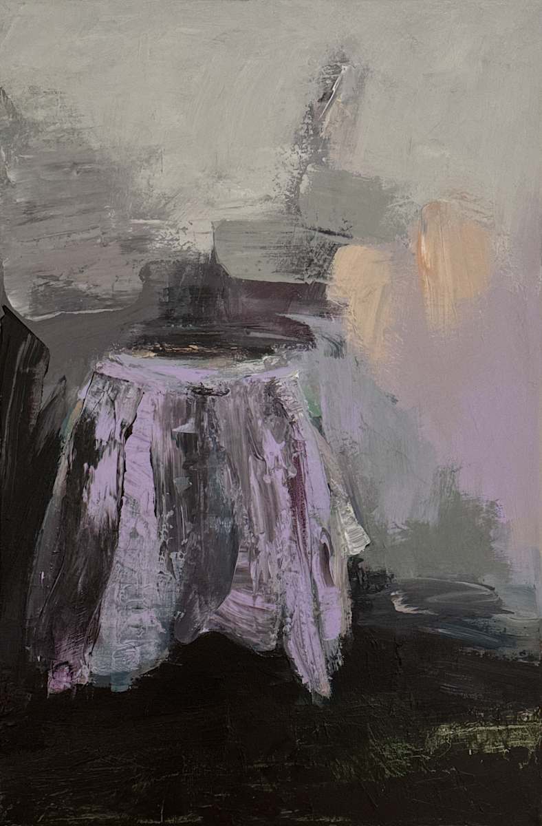 Unbemerkt by Carola Dewor, Image 1.