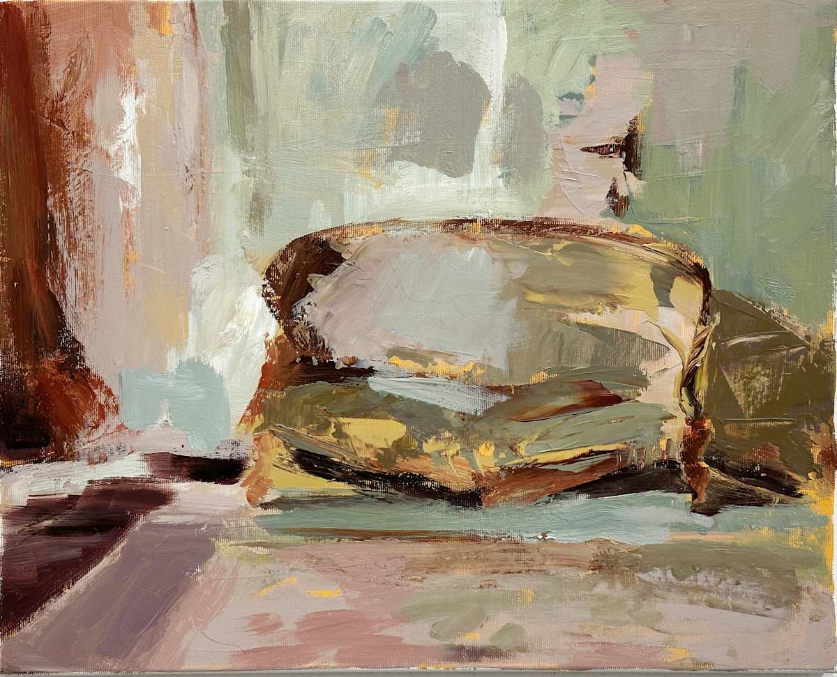 Verliebt by Carola Dewor, Image 2.