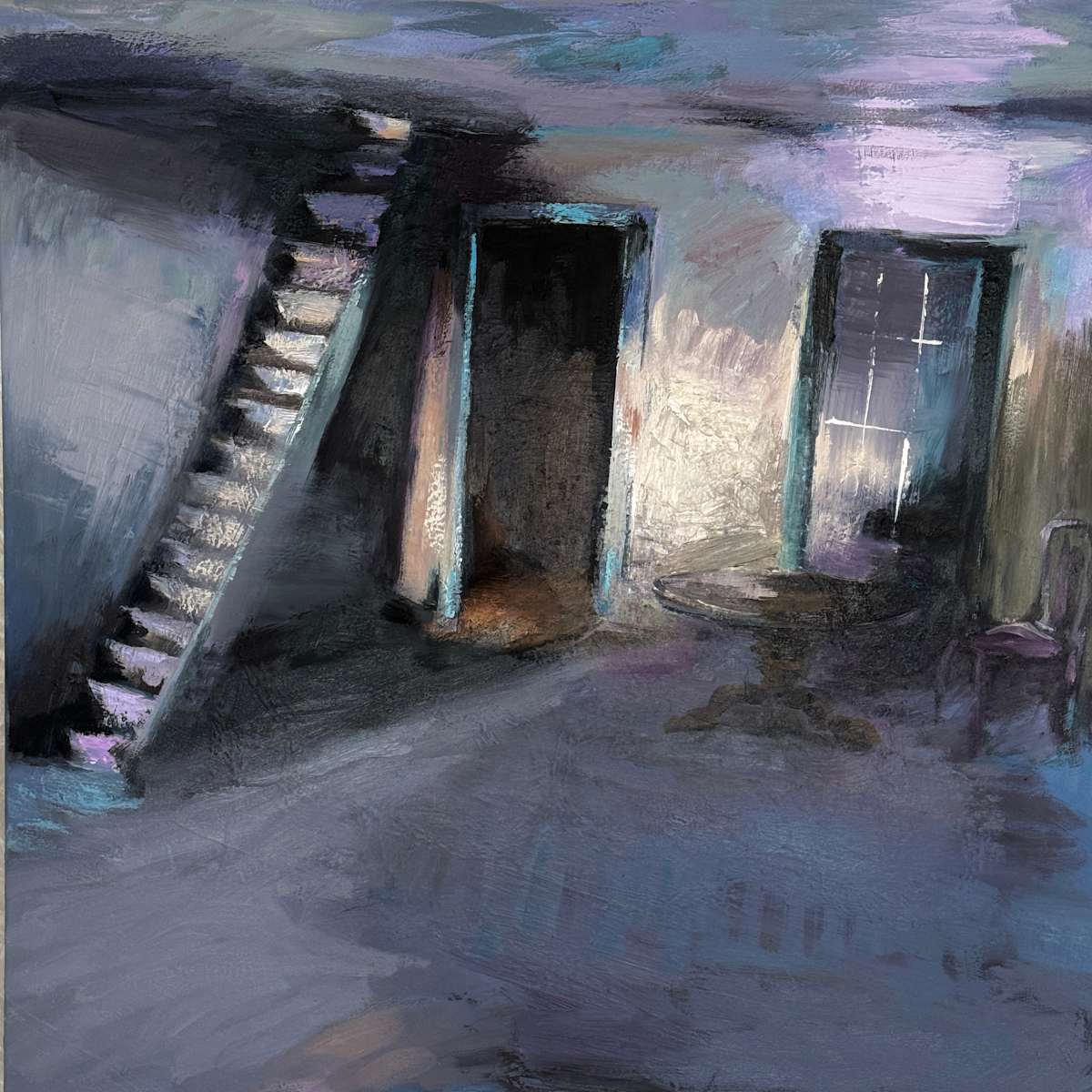 Verstecke by Carola Dewor, Image 7.