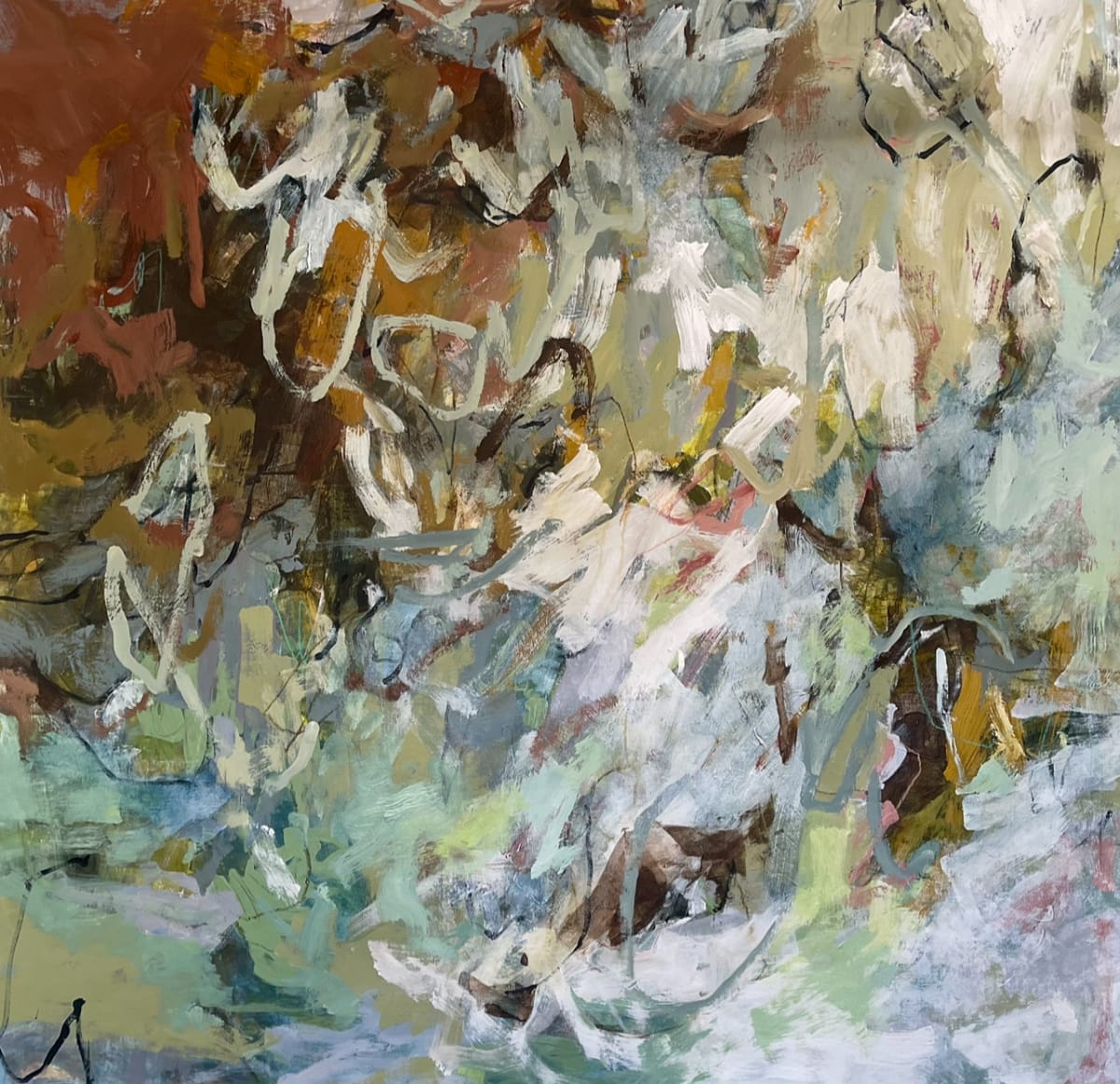 More is More by Julie Tarsha 