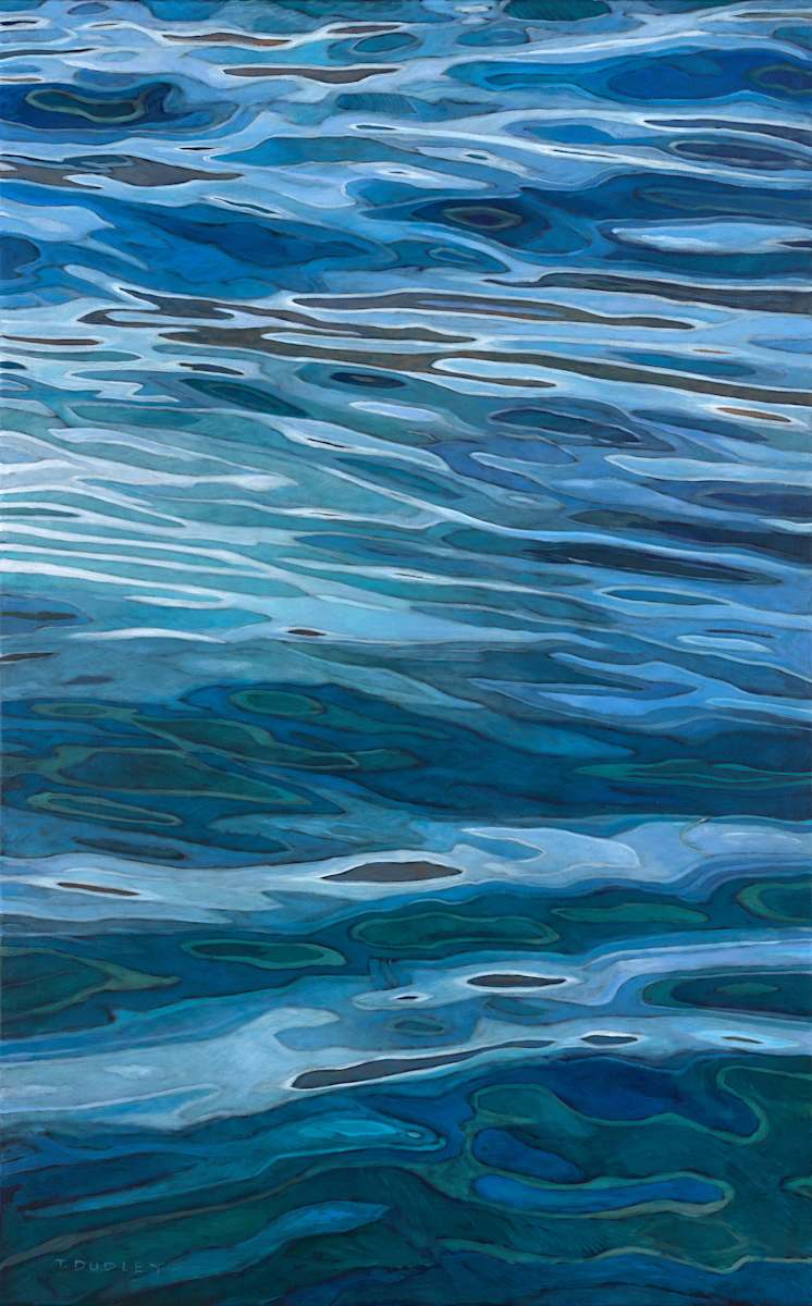 Kai Nalu Uppers by Tracy Dudley, Image 1.