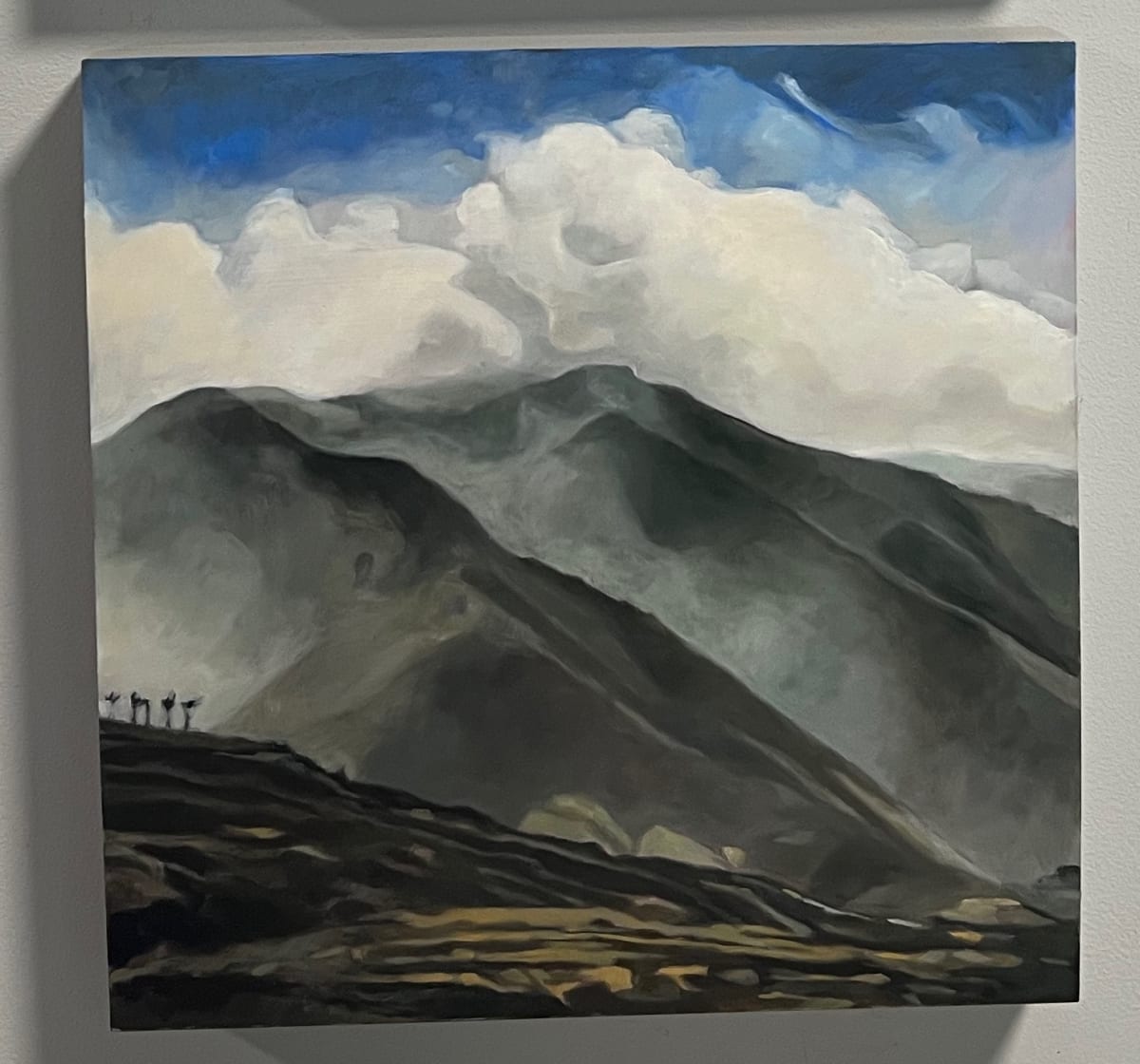 Hui Hou - Lahaina by Tracy Dudley, Image 1.