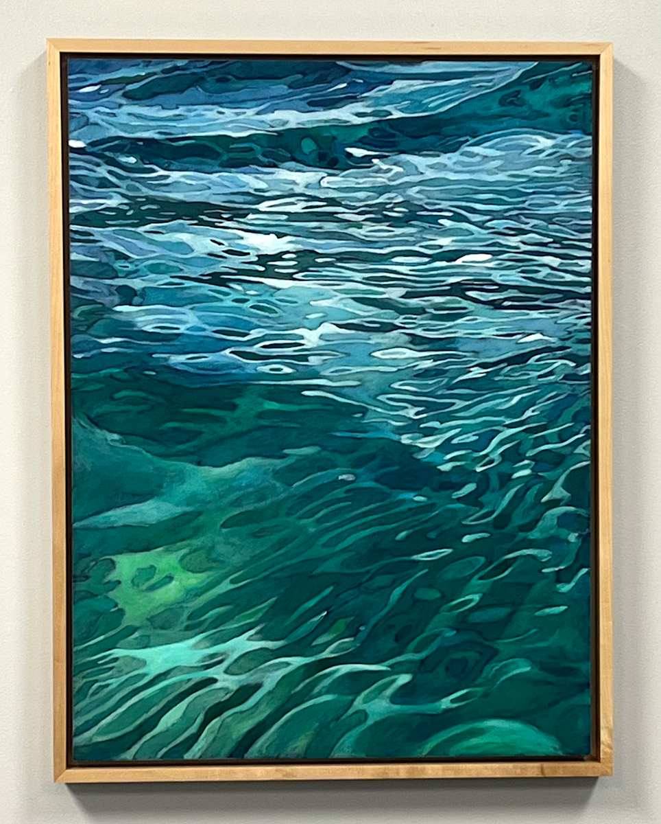 Kai Nalu Reef by Tracy Dudley, Image 1.