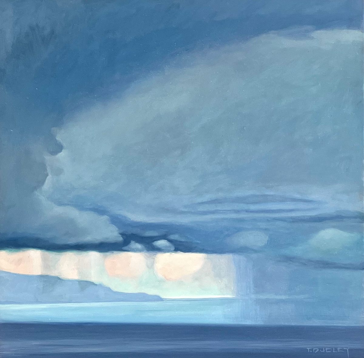 Molokai by Tracy Dudley, Image 1.