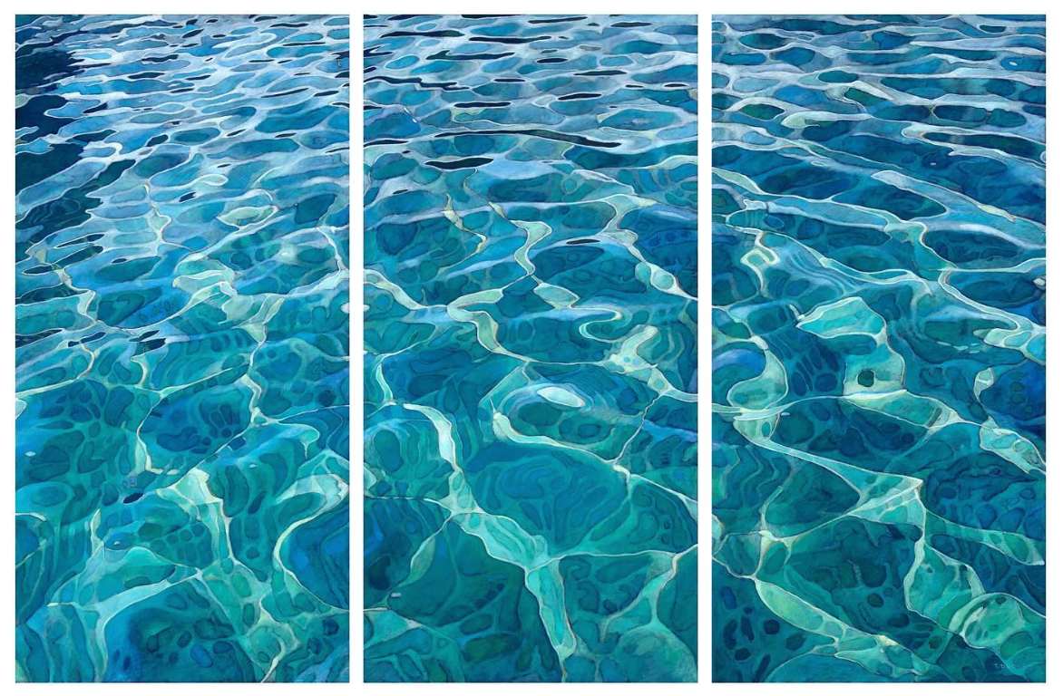 Maui Moana by Tracy Dudley, Image 1.