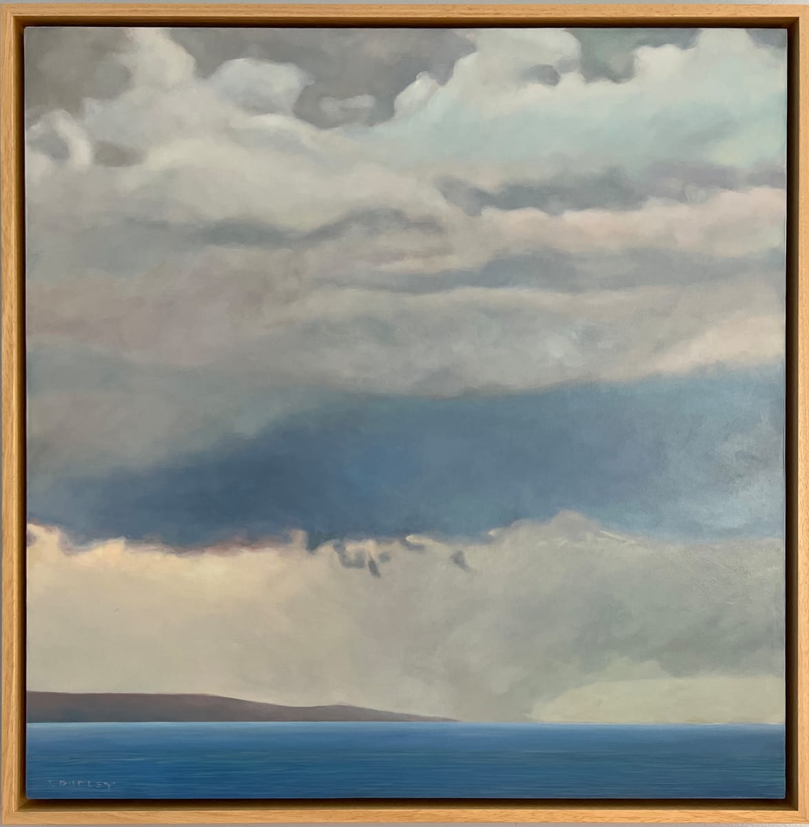 Summer Squall by Tracy Dudley, Image 1.