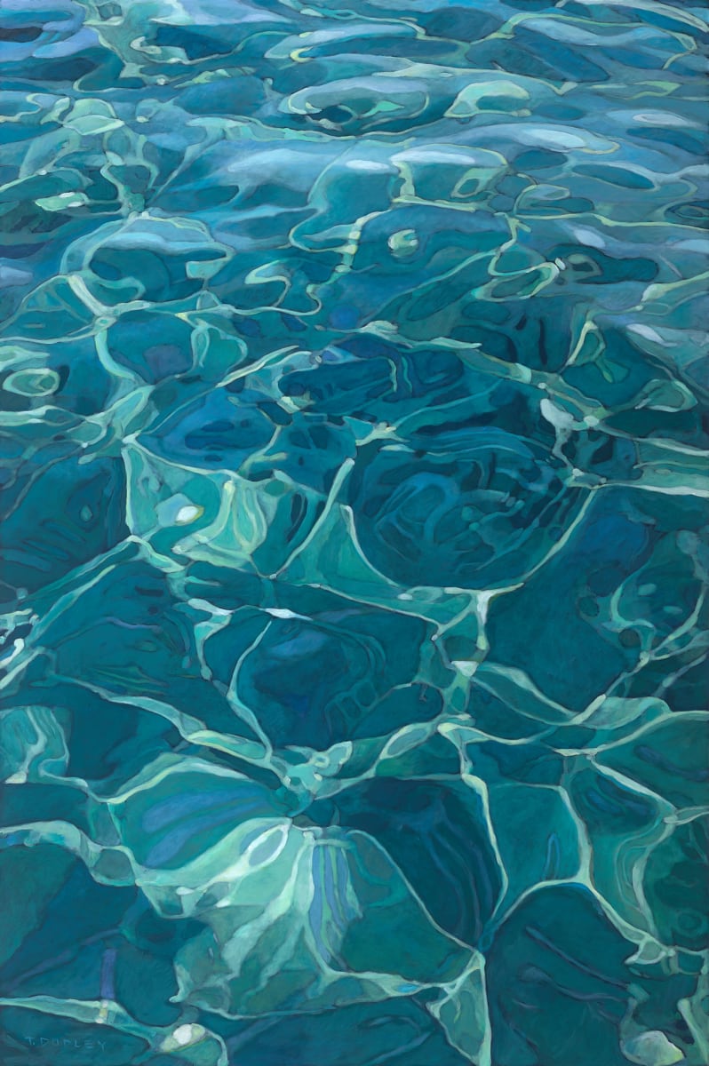 Kai Nalu by Tracy Dudley, Image 1.