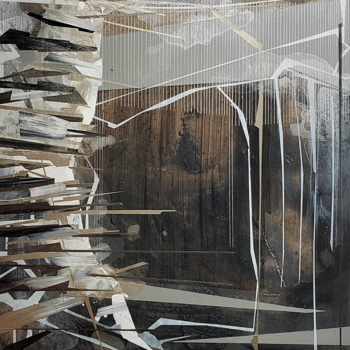 Chindi by Katie Stubblefield 