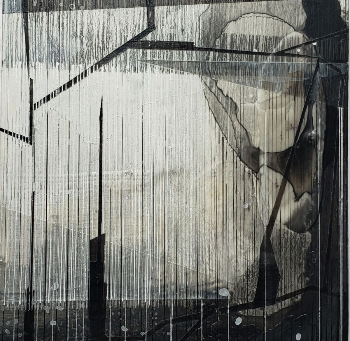 Loft by Katie Stubblefield 