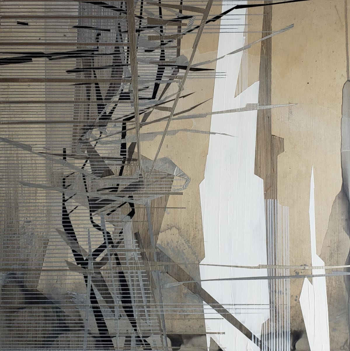 Shee-Gaoithe by Katie Stubblefield, Image 1.