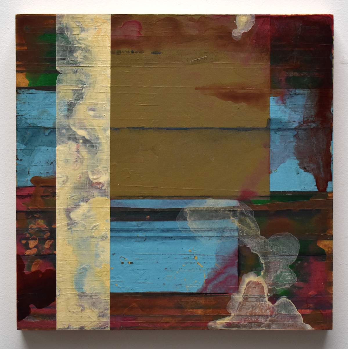 Sink by Katie Stubblefield, Image 1.