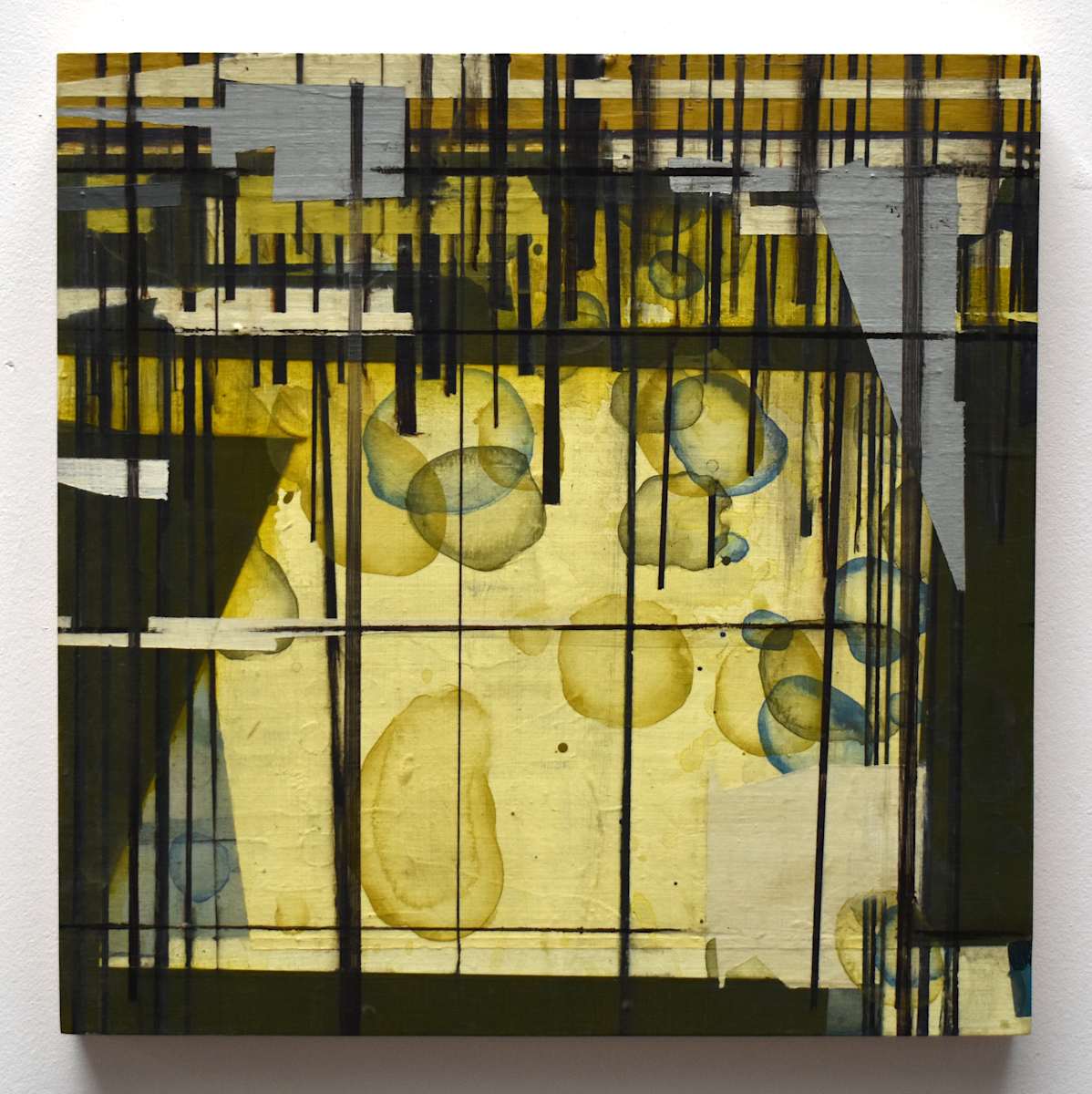 Flare Up by Katie Stubblefield, Image 1.