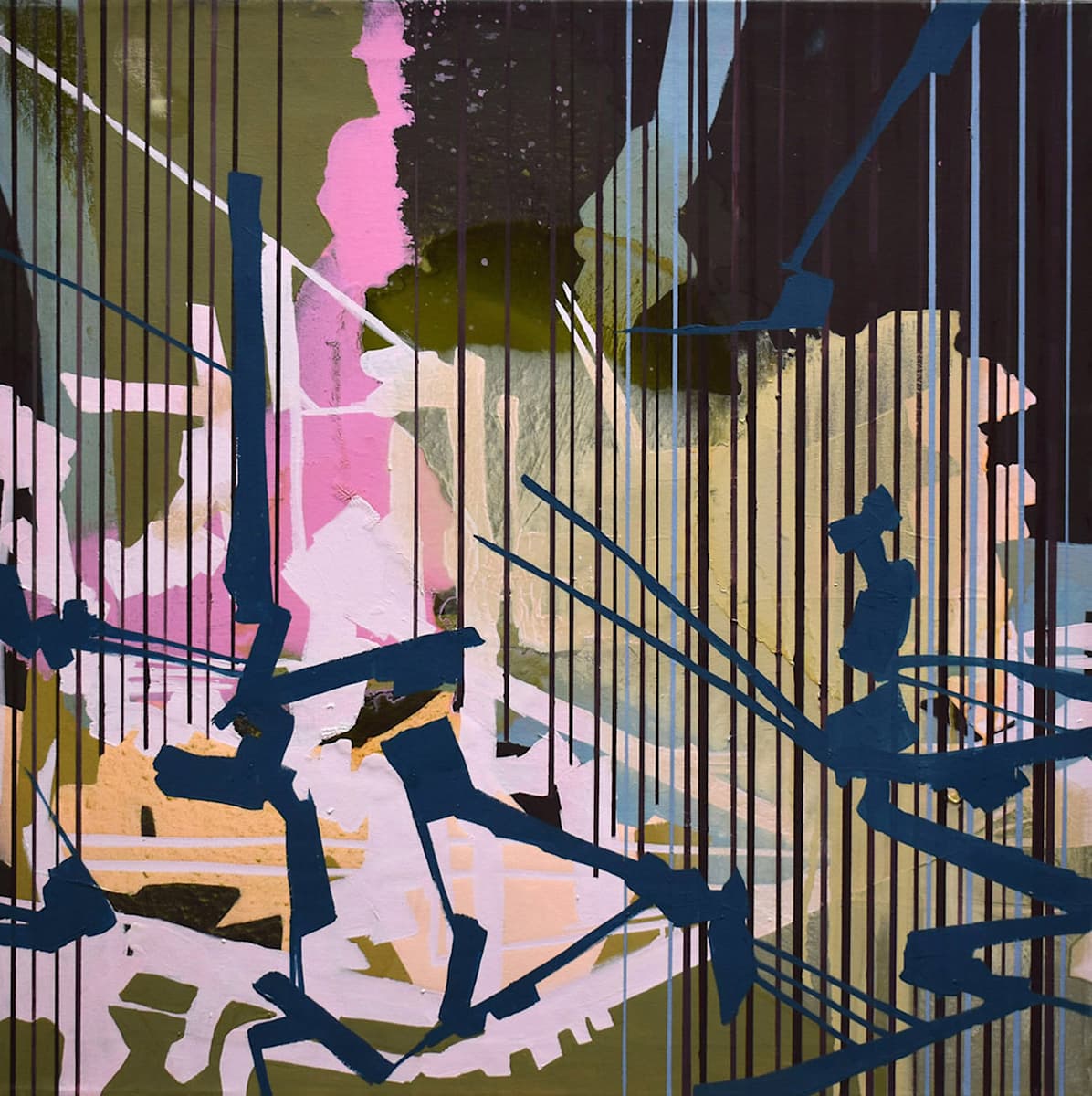 The Nevers Crush by Katie Stubblefield, Image 2.