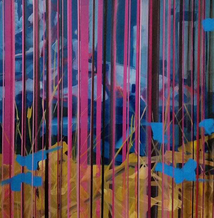 Between Storms by Katie Stubblefield, Image 1.
