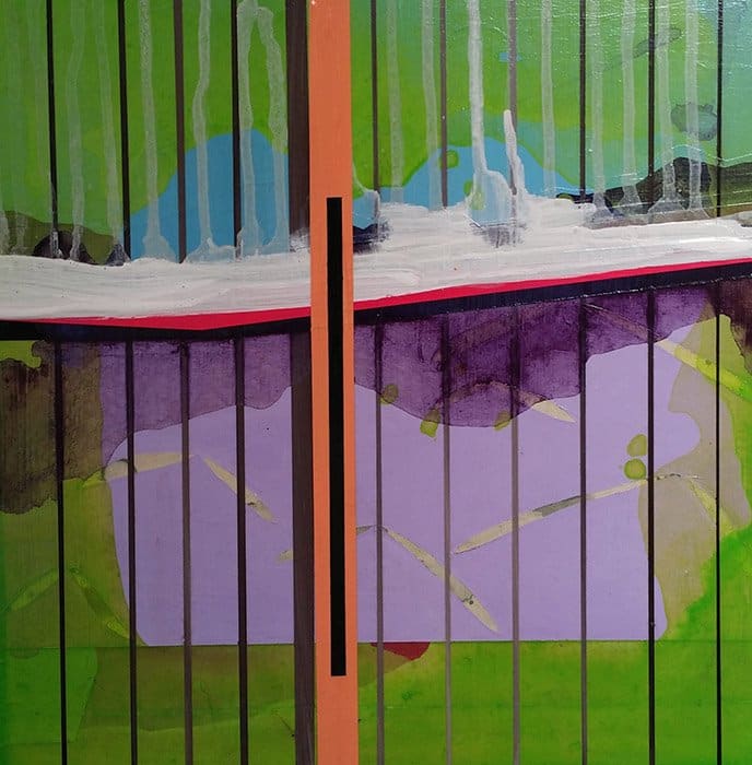 Betwix by Katie Stubblefield 