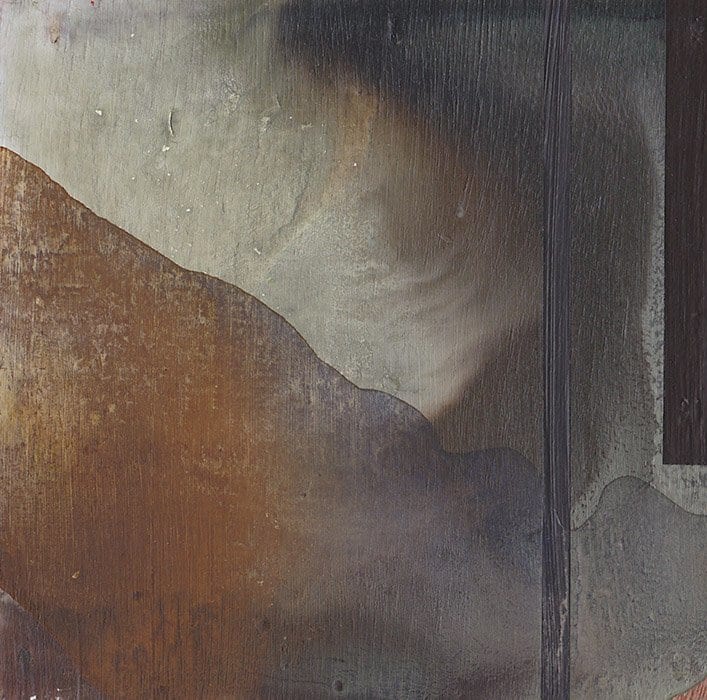 Dusting by Katie Stubblefield, Image 1.