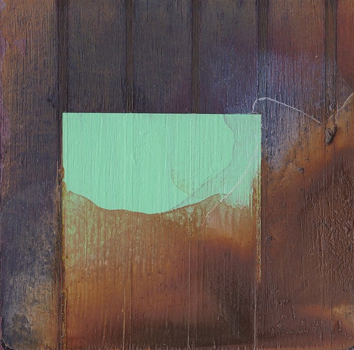 Engulf by Katie Stubblefield, Image 1.