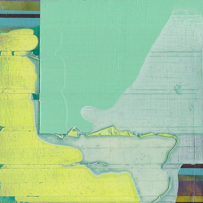 Flood by Katie Stubblefield, Image 1.