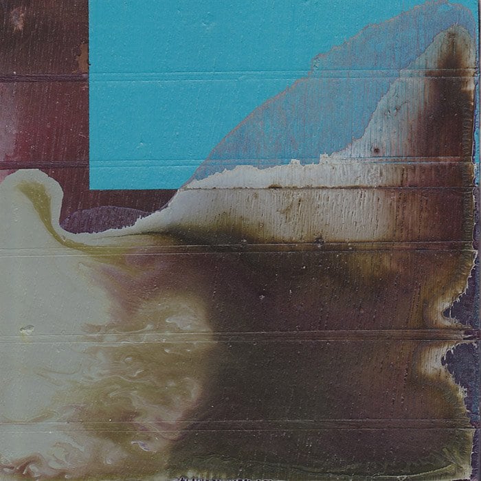 Scour by Katie Stubblefield 