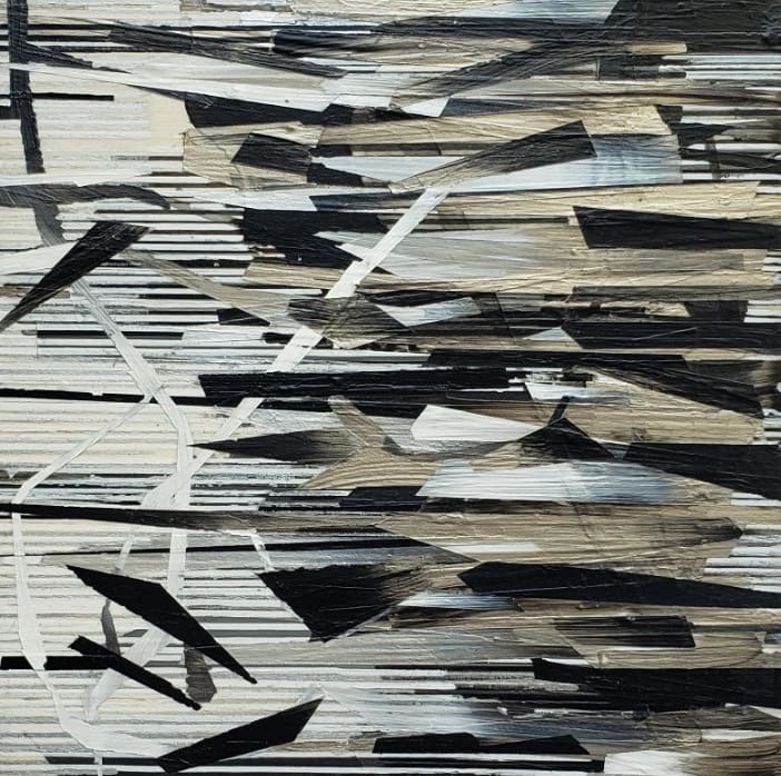 Slam by Katie Stubblefield, Image 1.