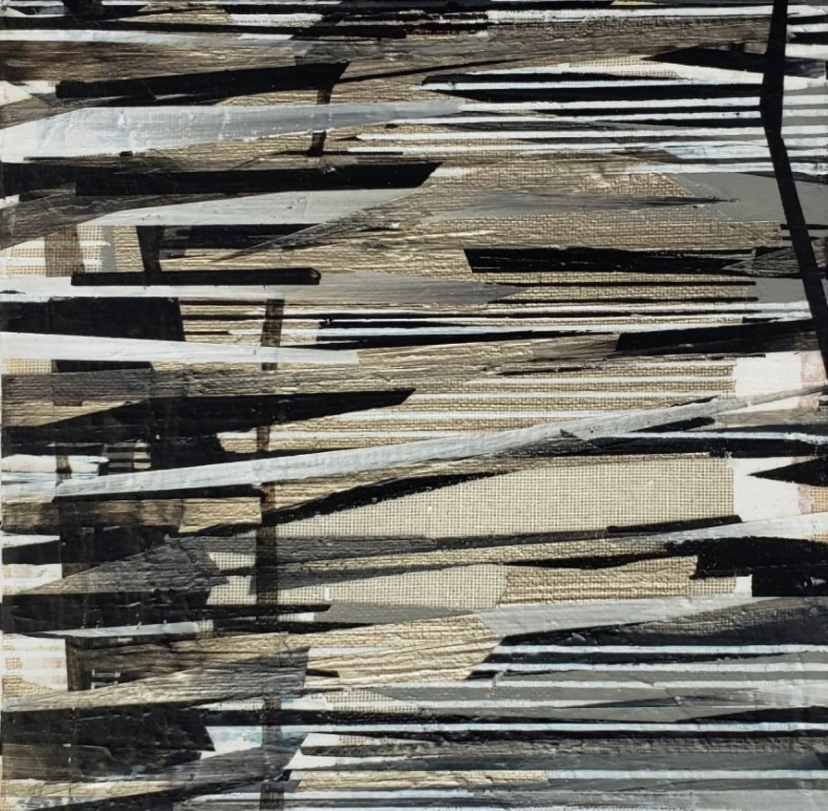 Slip By by Katie Stubblefield 