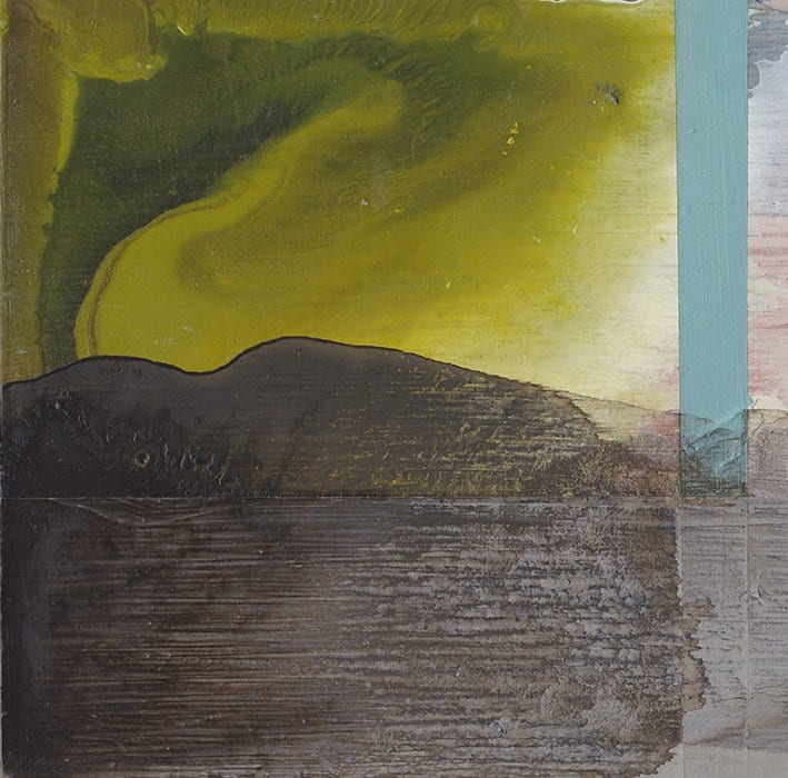 Swept Up by Katie Stubblefield, Image 1.