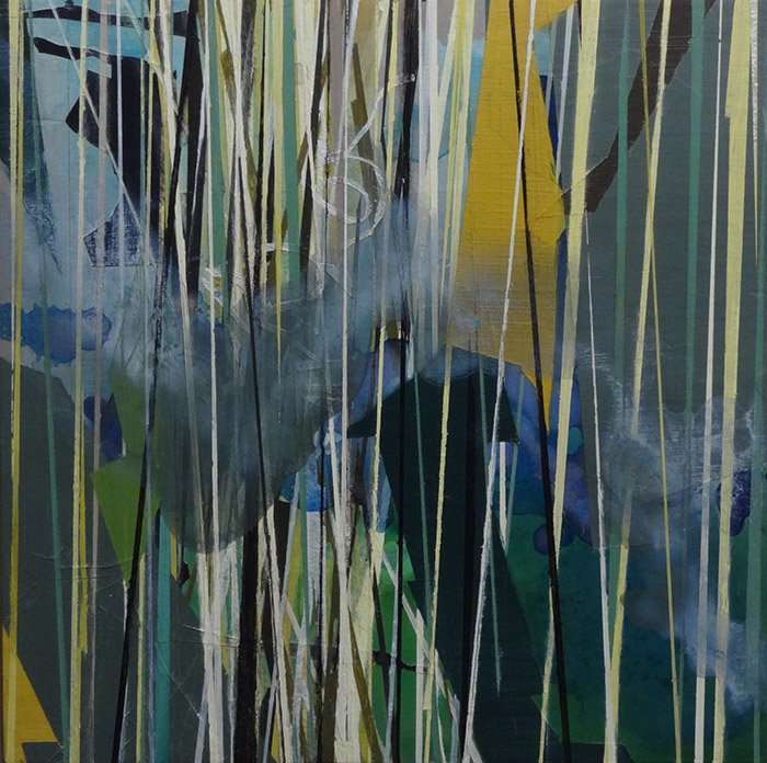 With In by Katie Stubblefield, Image 1.