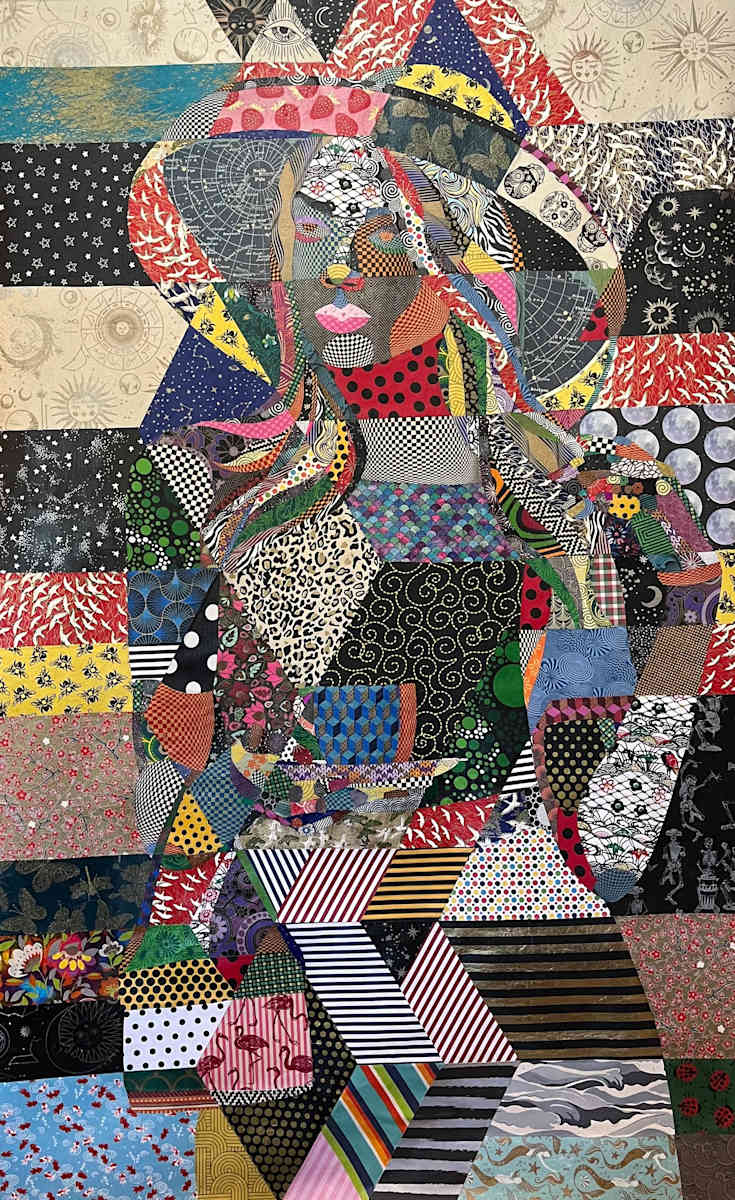 High Tea by James Stephen Terrell 