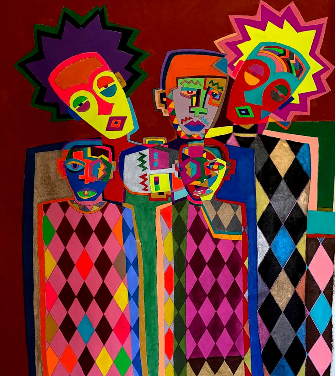 The Shining by James Stephen Terrell 