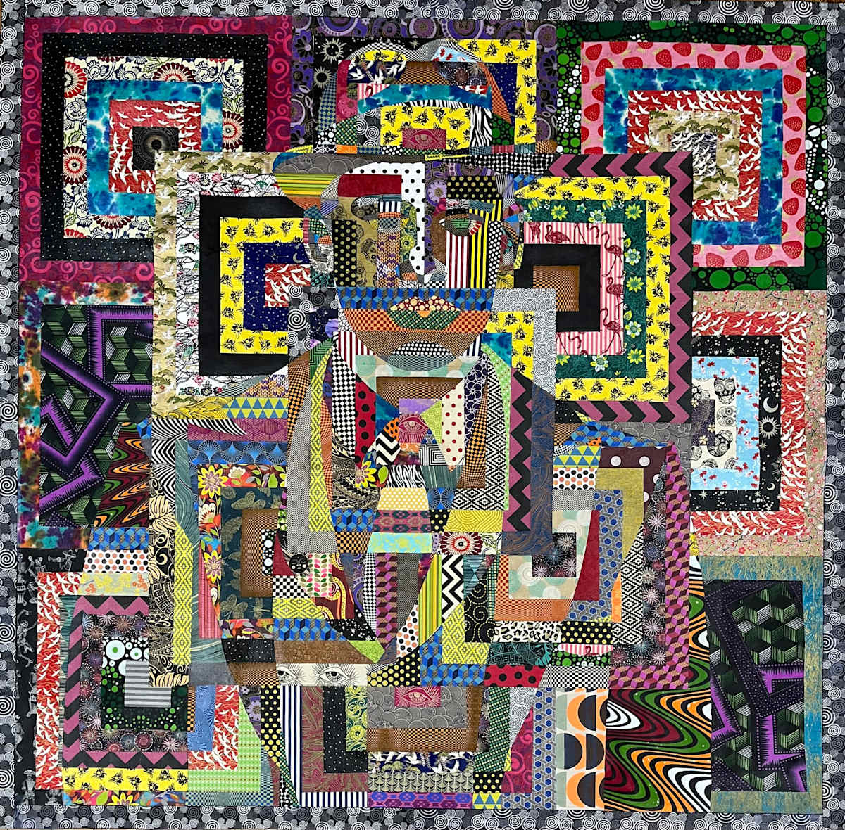 Square Biz by James Stephen Terrell, Image 2.