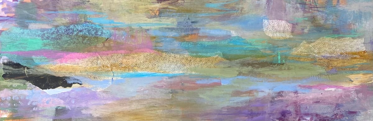 After the Storm by Britt Bair 