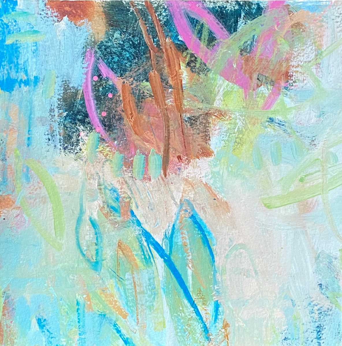 Awakening by Britt Bair, Image 1.