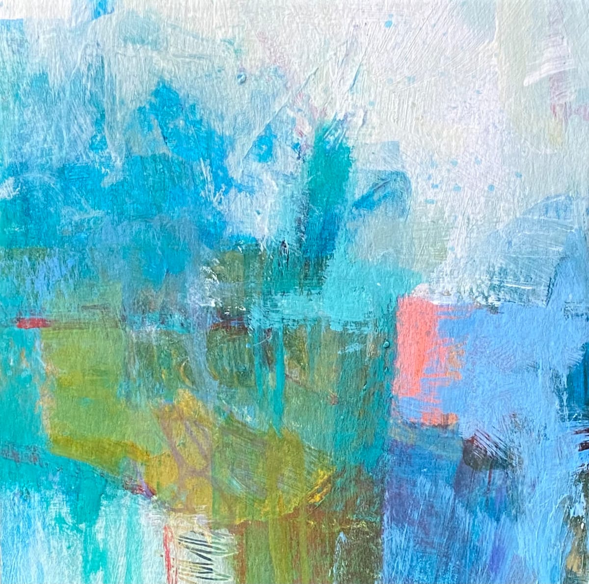 Beach Rose by Britt Bair, Image 1.