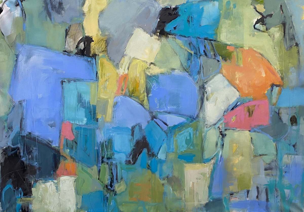 Shape Up by Britt Bair, Image 1.