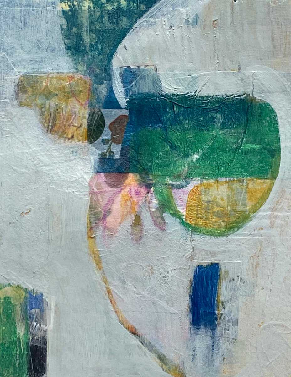 Untitled by Britt Bair, Image 1.