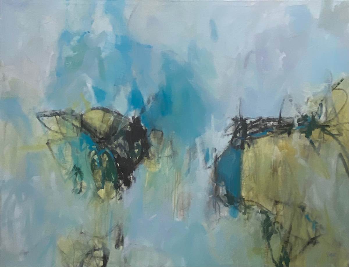 Birds Nest by Britt Bair, Image 1.