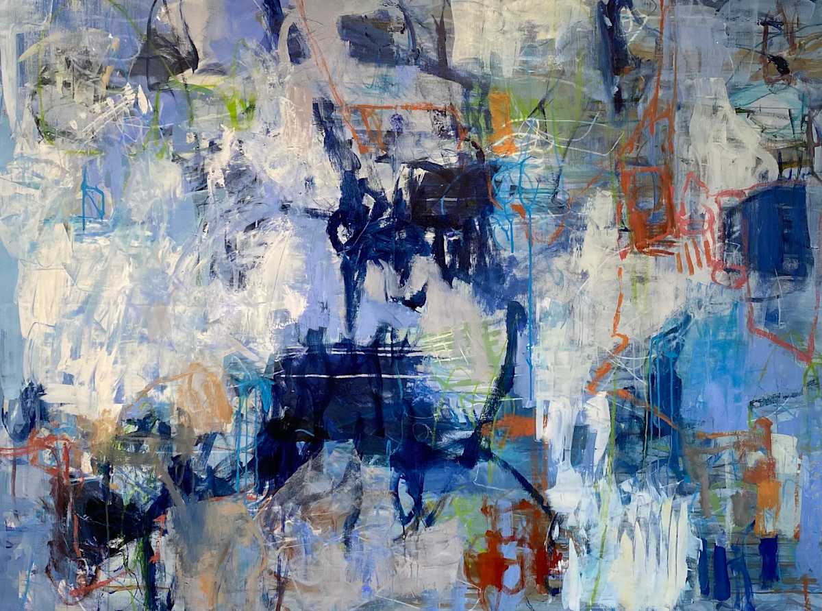 Tomorrow by Britt Bair, Image 1.