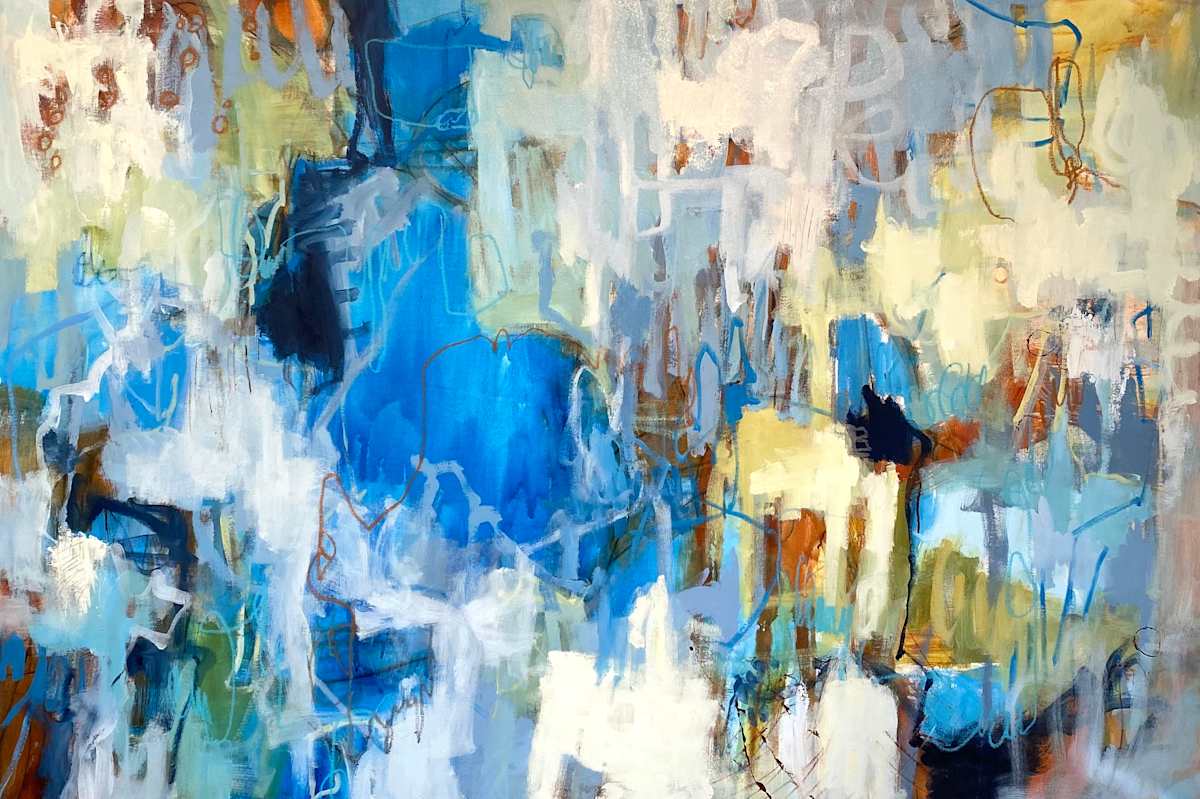 Under Lock and Key by Britt Bair, Image 1.