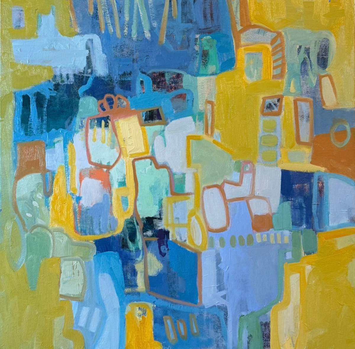Keep it Together by Britt Bair, Image 1.