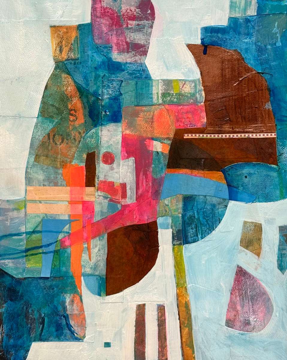 Piano Man by Britt Bair, Image 1.