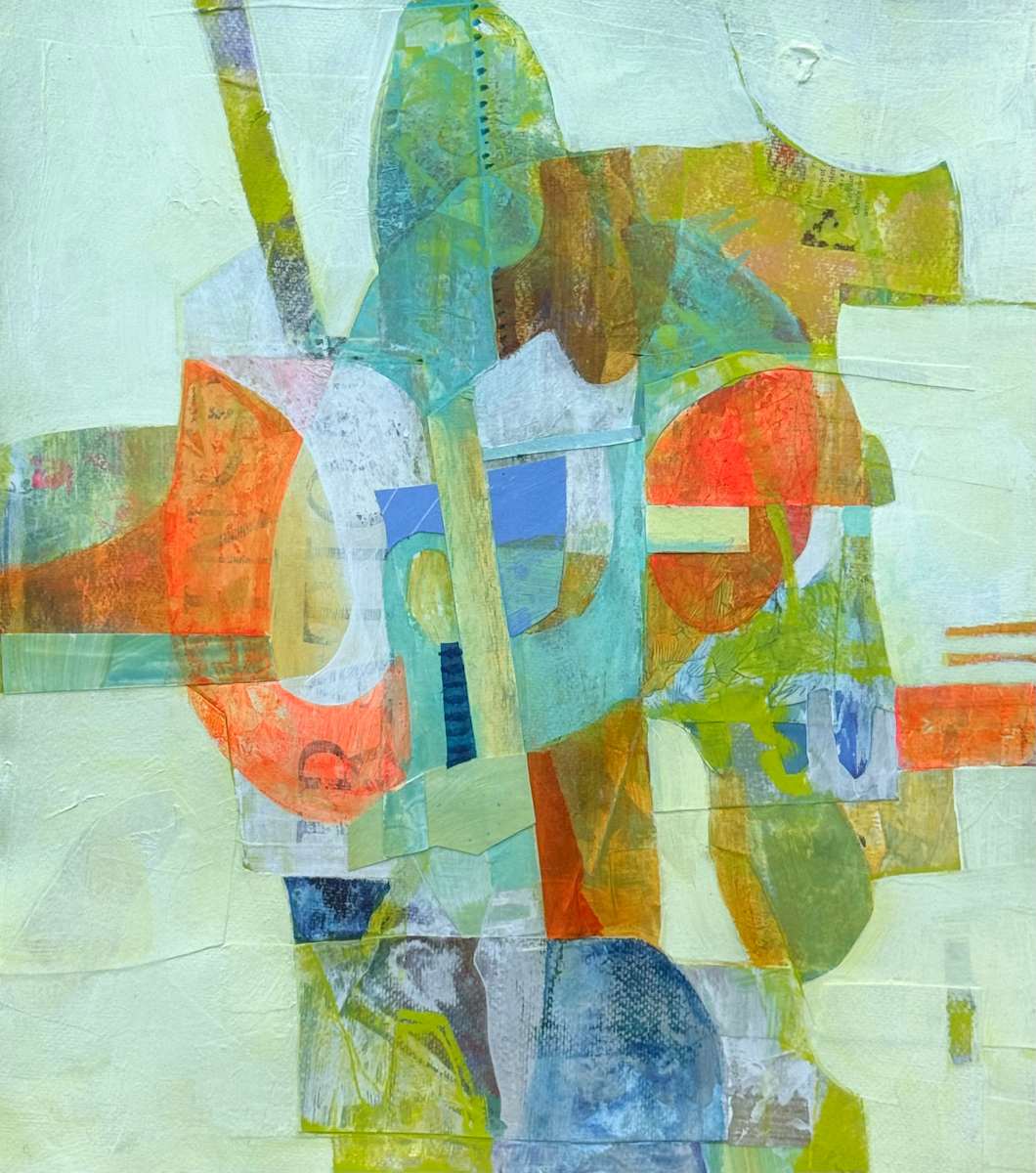 Inspiration by Britt Bair, Image 1.