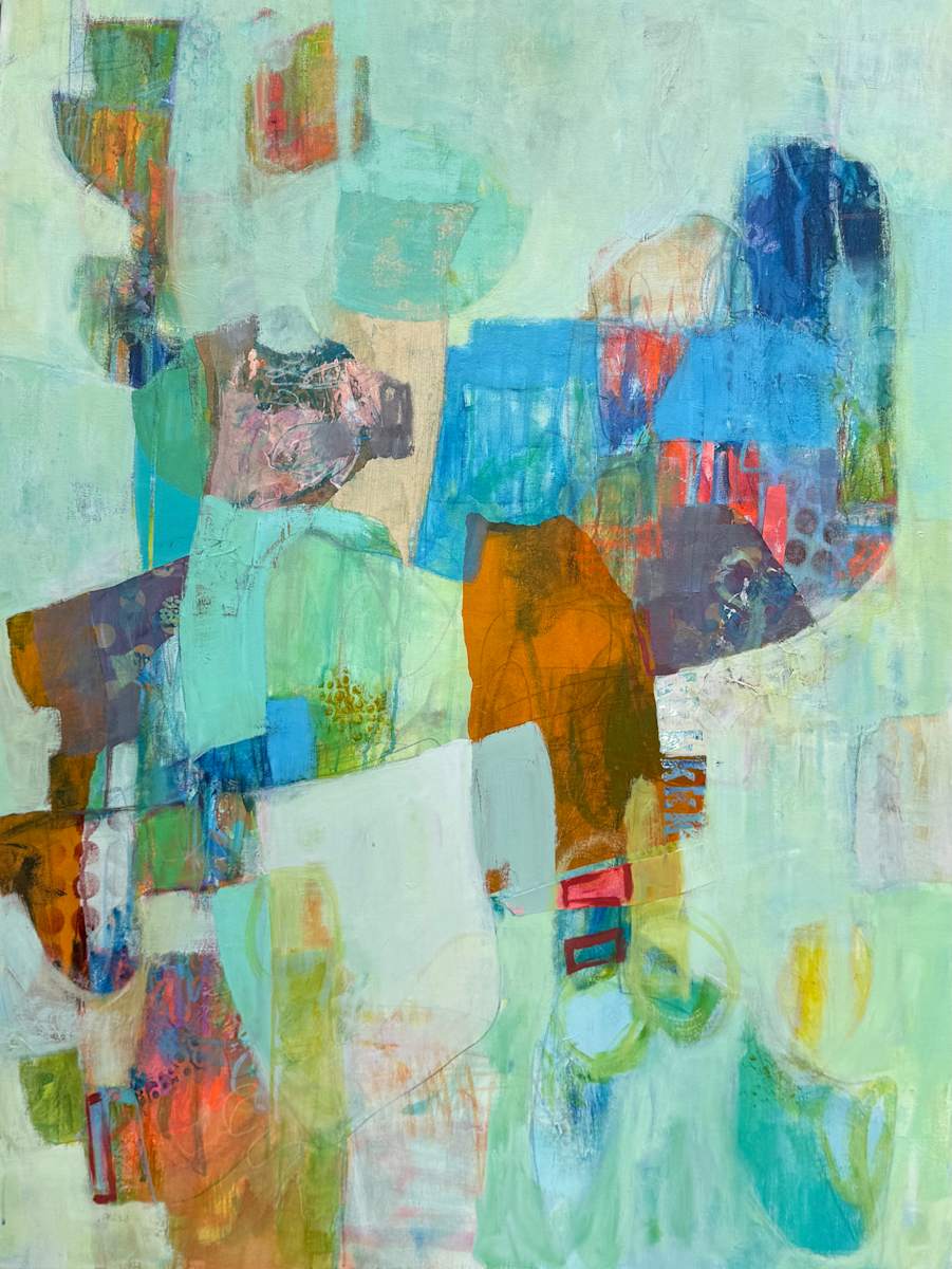 It's OK by Britt Bair, Image 1.