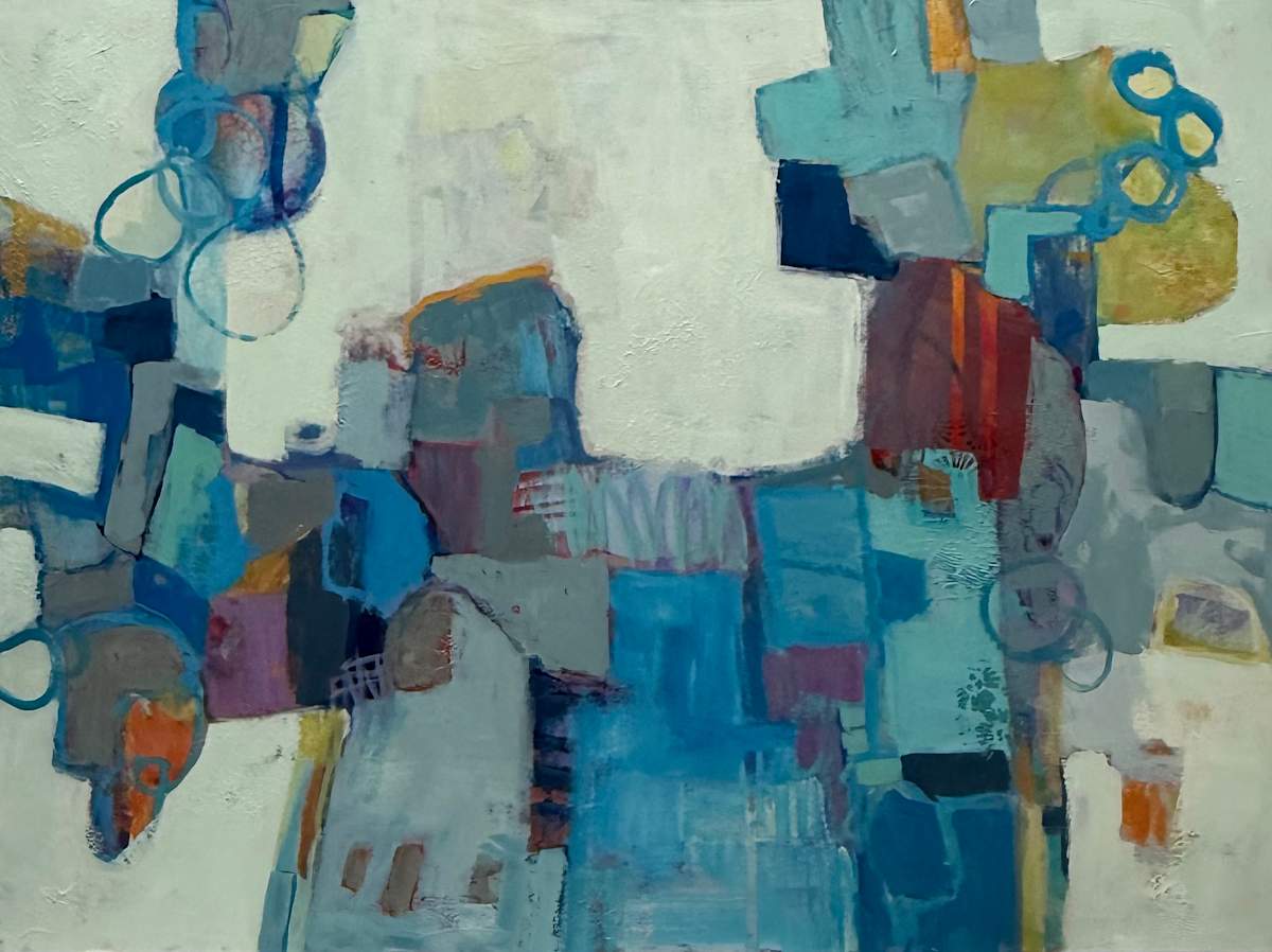 Knowing You by Britt Bair, Image 1.