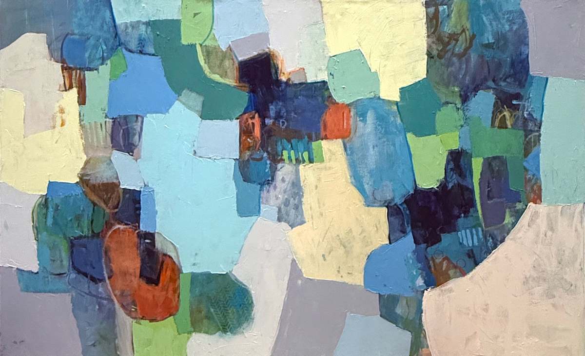 Hold it Together by Britt Bair, Image 1.
