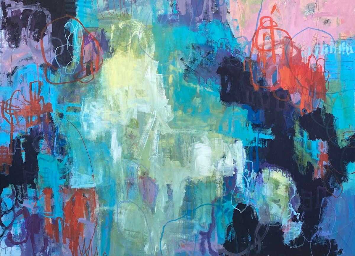 Untamed by Britt Bair 
