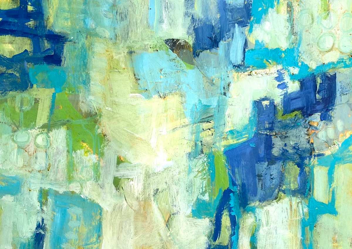 Oceana by Britt Bair, Image 1.